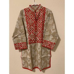 Kurta Top